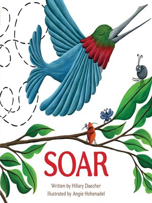 cover image of SOAR